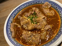 -辛香汇·现炒川菜(武进吾悦店)