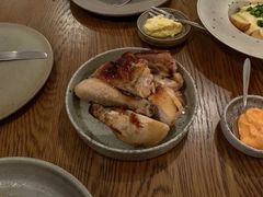 蜂蜜烤鸡-BOR Eatery(安福路店)