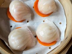 原笼虾饺皇-杭州西湖柳莺里酒店·闻莺厅