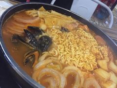 -Yolo韩国创意料理