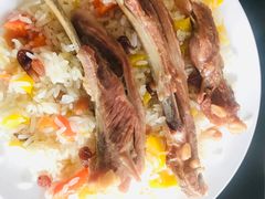 -特丰抓饭(莱茵庄园店)