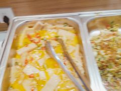 -禾匙素食自助(莱蒙都会店)