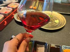 -300杯·和牛烧肉清酒专门店(廊里店)