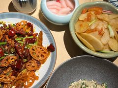 -山石榴·贵州菜(丰盛里店)