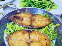 -东江海鲜大排档·潮汕菜·砂锅粥