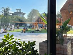 -The Rug Cafe(王府中环店)