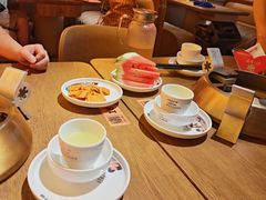 -六月雪干锅(涪城万达广场店)