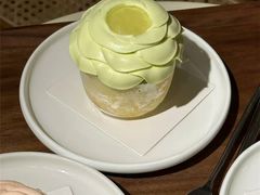 -Ten Olives甜点