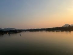 -云龙湖旅游景区