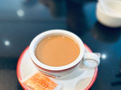 -新旺茶餐厅•早餐(迪士尼小镇店)