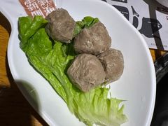 -海银海记潮汕牛肉火锅(新港中路海珠店)