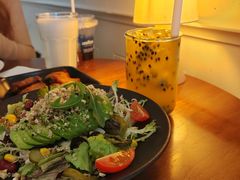 -一尺花园(安和花园店)