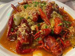 -霸王虾·麻辣小龙虾(清水河公园店)