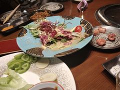 -隐炉和牛烧肉店(群力店)