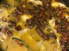 -川里谈·川味小馆(北京路店)