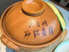 -风味小馆(天目湖宾馆店)