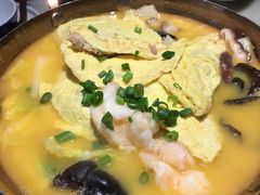 -绿茶餐厅(成都太古里店)