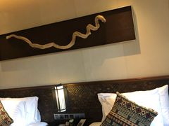 -西双版纳融创皇冠假日度假酒店