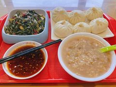 -华天二友居肉饼(宫门口店)