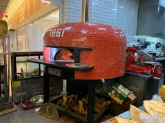 -1861意大利餐厅(文化广场店)