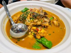 -黄泥岗·地道湖北菜(奥特莱斯店)