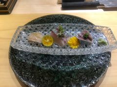 -鮨青(恒基名人购物中心店)