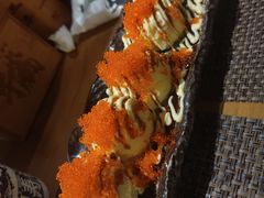 -半藏居酒屋(香港花园店)