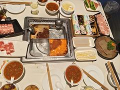 -海底捞火锅(国奥村店)
