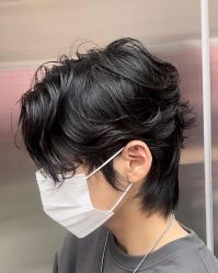 -Sying杉影日式烫染專門店
