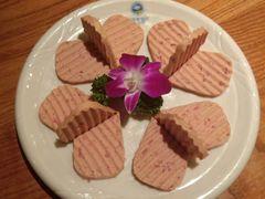 -额尔敦传统涮(光明路店)