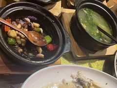 -猪腰一家·地道佛山菜(盐步店)