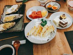 -菊上尊品料理(八佰伴中心店)