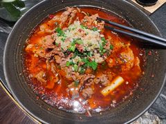-淮扬府(安定门店)