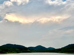 -青龙山国家森林公园