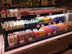 零售区-巴黎贝甜(大宁国际商业广场店)