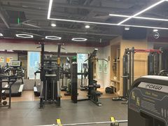 -VLines耀能运动Space&Flow(国贸店)