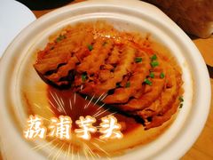 -棠小馆(御东店)