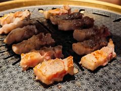 -西塔老太太泥炉烤肉(北京双井店)