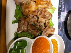 -小木屋米酒店·韩国料理(深圳总店)