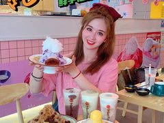 -鲜芋仙(南开大悦城店)