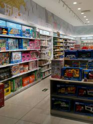 -乐友孕婴童(龙旗购物中心店)