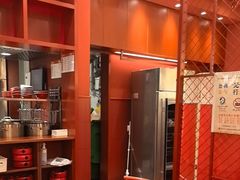 -喜家德虾仁水饺(景枫中心店)