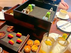-璞瑄酒店大堂吧