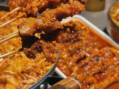 -大叹号啤酒屋·延边料理(建工店)