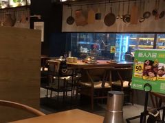 -大头椰·椰子鸡火锅(新梦店)