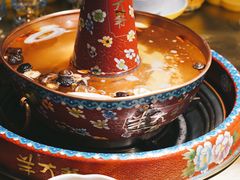 -羊大爷涮肉(亮马桥店)