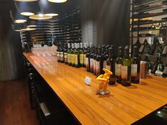 -岷山饭店-芝芝自助餐厅