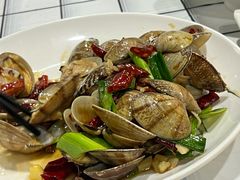 -虎虎龙虾大排档(双井店)