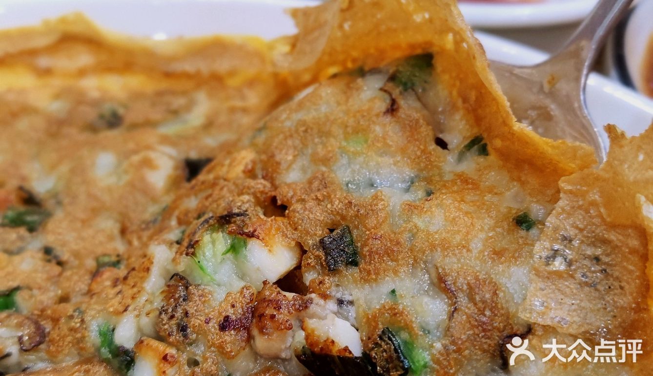 原汁原味~实实在在的「佳味海鲜」❗