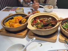 -火啫啫·粤式啫啫煲(南京弘阳店)